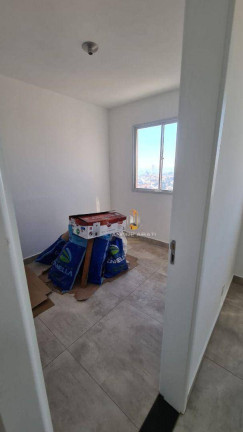 Imagem Apartamento com 2 Quartos para Alugar, 35 m² em Tucuruvi - São Paulo