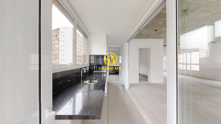 Imagem Apartamento com 4 Quartos à Venda, 330 m² em Itaim Bibi - São Paulo
