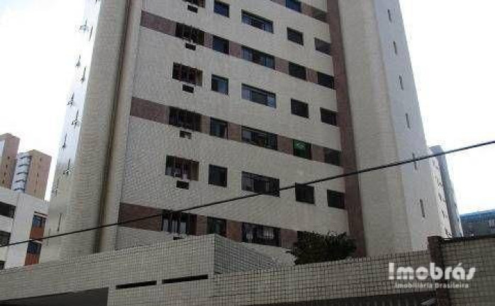 Imagem Apartamento com 3 Quartos à Venda, 170 m² em Meireles - Fortaleza