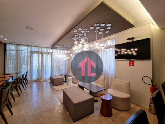 Imagem Apartamento com 1 Quarto à Venda, 40 m² em Cambuí - Campinas Imagem Apartamento com 1 Quarto à Venda, 40 m² em Cambuí - Campinas