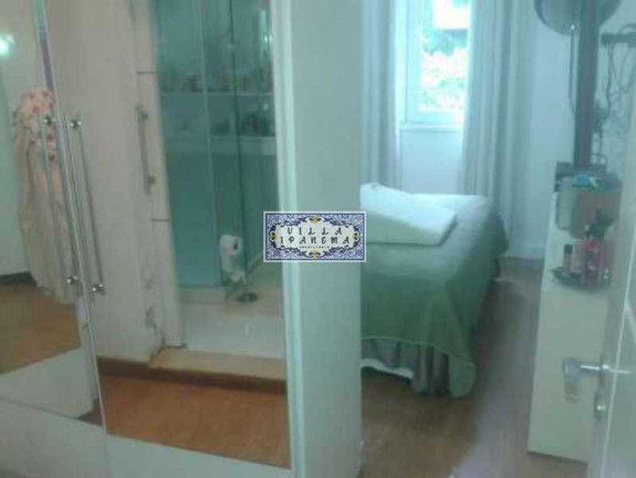 Imagem Apartamento com 3 Quartos à Venda, 120 m² em Ipanema - Rio De Janeiro Imagem Apartamento com 3 Quartos à Venda, 120 m² em Ipanema - Rio De Janeiro