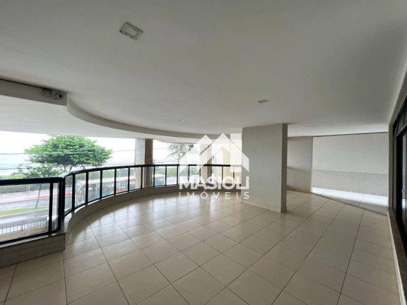 Imagem Apartamento com 4 Quartos à Venda, 200 m² em Praia Da Costa - Vila Velha