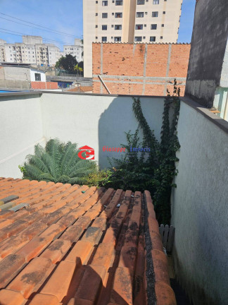 Imagem Sobrado com 3 Quartos à Venda, 250 m² em Jardim Vila Formosa - São Paulo Imagem Sobrado com 3 Quartos à Venda, 250 m² em Jardim Vila Formosa - São Paulo