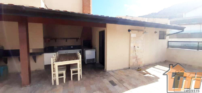 Imagem Cobertura com 3 Quartos à Venda, 130 m² em Praia Grande - Ubatuba Imagem Cobertura com 3 Quartos à Venda, 130 m² em Praia Grande - Ubatuba