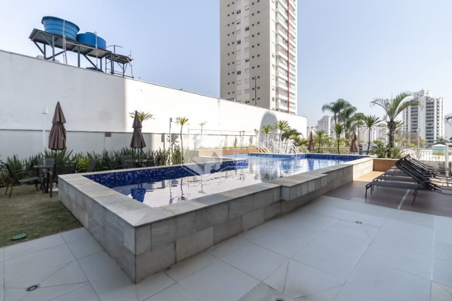 Imagem Apartamento com 2 Quartos à Venda, 68 m² em Campo Belo - São Paulo Imagem Apartamento com 2 Quartos à Venda, 68 m² em Campo Belo - São Paulo