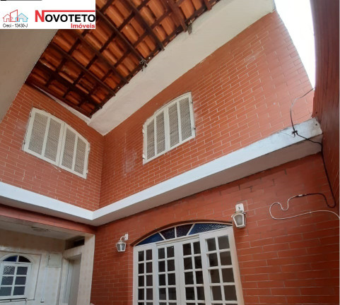 Imagem Casa com 2 Quartos à Venda, 100 m² em Vila Alpina - São Paulo Imagem Casa com 2 Quartos à Venda, 100 m² em Vila Alpina - São Paulo
