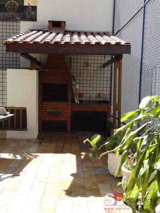 Imagem Apartamento com 3 Quartos à Venda, 156 m² em Centro - São Bernardo Do Campo Imagem Apartamento com 3 Quartos à Venda, 156 m² em Centro - São Bernardo Do Campo