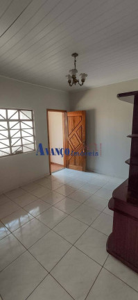 Imagem Casa com 2 Quartos à Venda, 91 m² em Vila Progresso - Jundiaí Imagem Casa com 2 Quartos à Venda, 91 m² em Vila Progresso - Jundiaí