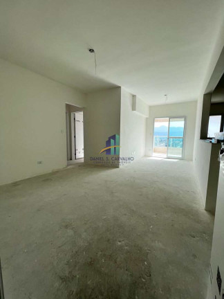Imagem Apartamento com 2 Quartos à Venda, 75 m² em Mirim - Praia Grande