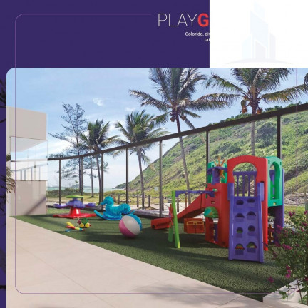 Imagem Imóvel com 3 Quartos à Venda, 115 m² em Praia Do Morro - Guarapari Imagem Imóvel com 3 Quartos à Venda, 115 m² em Praia Do Morro - Guarapari
