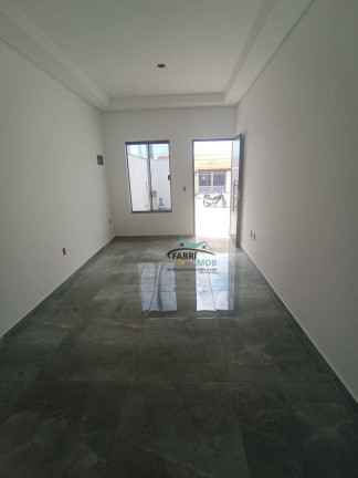 Imagem Casa com 2 Quartos à Venda, 62 m² em Parque São Bento - Sorocaba Imagem Casa com 2 Quartos à Venda, 62 m² em Parque São Bento - Sorocaba