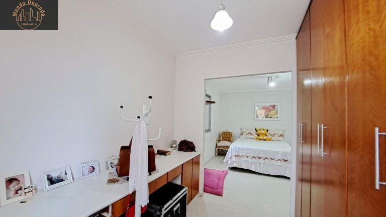 Imagem Apartamento com 3 Quartos à Venda, 97 m² em Rudge Ramos - São Bernardo Do Campo Imagem Apartamento com 3 Quartos à Venda, 97 m² em Rudge Ramos - São Bernardo Do Campo