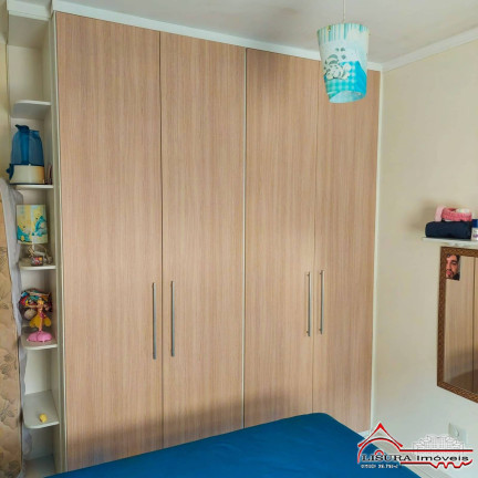 Imagem Casa de Condomínio com 2 Quartos à Venda, 70 m² em Jardim Califórnia - Jacareí
