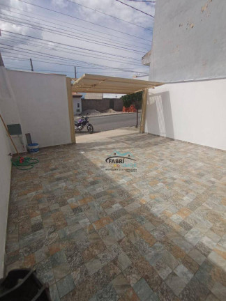 Imagem Casa com 2 Quartos à Venda, 62 m² em Parque São Bento - Sorocaba Imagem Casa com 2 Quartos à Venda, 62 m² em Parque São Bento - Sorocaba