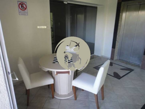 Imagem Apartamento com 4 Quartos à Venda, 239 m² em Campo Grande - Santos