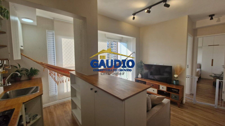 Imagem Apartamento com 2 Quartos à Venda, 45 m² em Cidade Dos Bandeirantes - São Paulo Imagem Apartamento com 2 Quartos à Venda, 45 m² em Cidade Dos Bandeirantes - São Paulo
