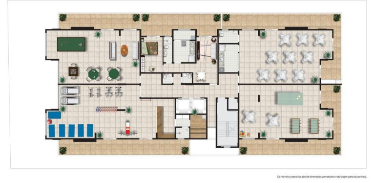 Imagem Apartamento com 2 Quartos à Venda, 88 m² em Canto Do Forte - Praia Grande Imagem Apartamento com 2 Quartos à Venda, 88 m² em Canto Do Forte - Praia Grande