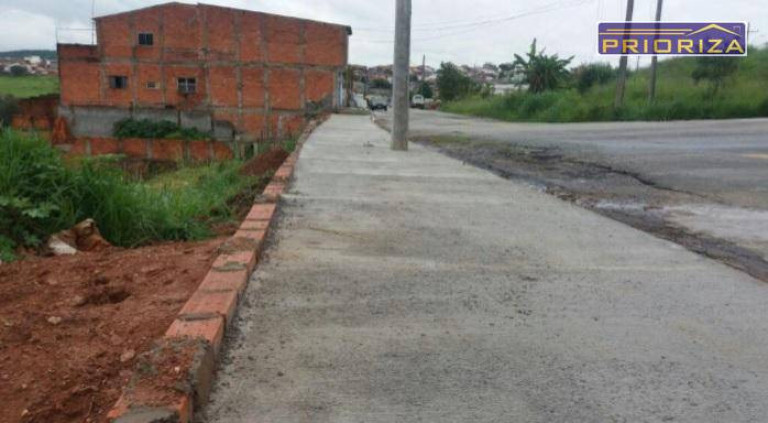 Imagem Terreno à Venda, 125 m² em Jardim Nova Aparecidinha - Sorocaba Imagem Terreno à Venda, 125 m² em Jardim Nova Aparecidinha - Sorocaba