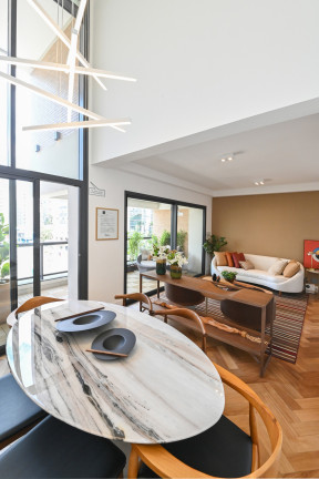 Imagem Apartamento com 2 Quartos à Venda, 127 m² em Jardim Paulista - São Paulo Imagem Apartamento com 2 Quartos à Venda, 127 m² em Jardim Paulista - São Paulo