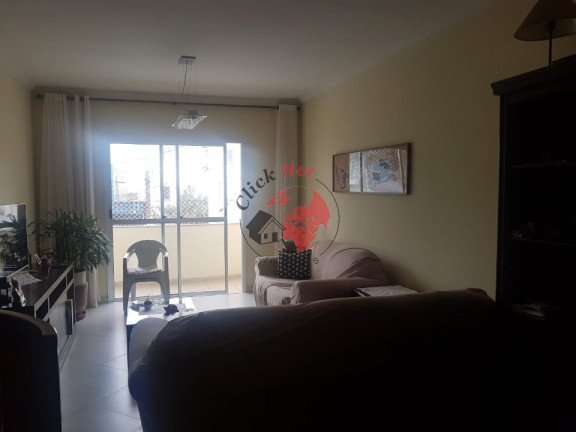 Imagem Apartamento com 3 Quartos à Venda, 110 m² em Jardim Três Marias - Piracicaba Imagem Apartamento com 3 Quartos à Venda, 110 m² em Jardim Três Marias - Piracicaba