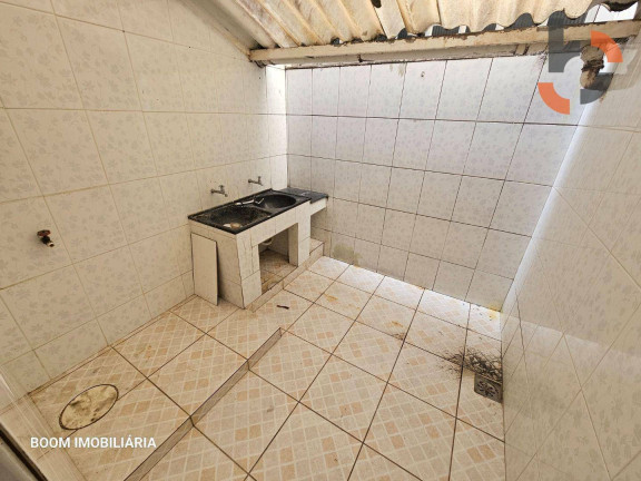 Imagem Casa com 2 Quartos à Venda ou Locação, 92 m² em Prata - Nova Iguaçu