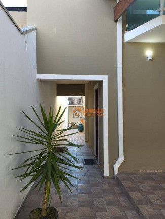 Imagem Sobrado com 3 Quartos à Venda, 220 m² em Vila Caputera - Mogi Das Cruzes Imagem Sobrado com 3 Quartos à Venda, 220 m² em Vila Caputera - Mogi Das Cruzes