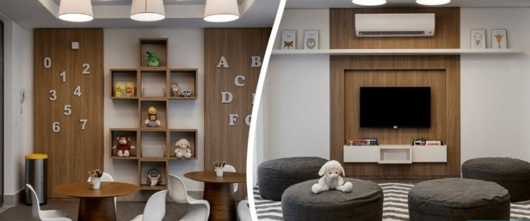 Imagem Apartamento com 3 Quartos à Venda, 285 m² em Jurerê Internacional - Florianópolis Imagem Apartamento com 3 Quartos à Venda, 285 m² em Jurerê Internacional - Florianópolis