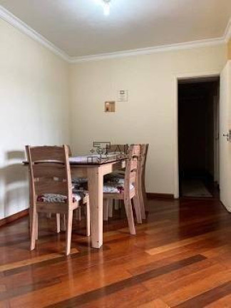 Imagem Apartamento com 4 Quartos à Venda, 108 m² em São Judas - São Paulo