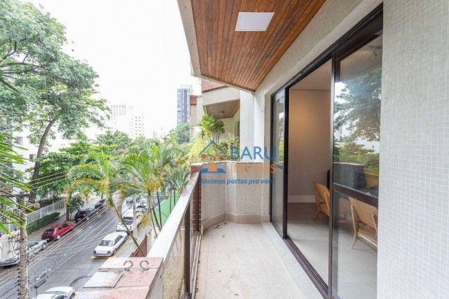 Imagem Apartamento com 2 Quartos à Venda, 142 m² em Perdizes - São Paulo Imagem Apartamento com 2 Quartos à Venda, 142 m² em Perdizes - São Paulo