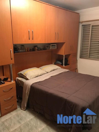 Imagem Apartamento com 2 Quartos à Venda, 69 m² em Lauzane Paulista - São Paulo Imagem Apartamento com 2 Quartos à Venda, 69 m² em Lauzane Paulista - São Paulo