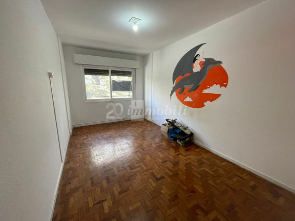 Imagem Apartamento com 3 Quartos à Venda, 130 m² em Higienópolis - São Paulo