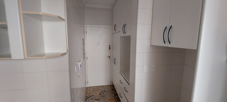 Imagem Apartamento com 3 Quartos à Venda, 105 m² em Centro - Campinas