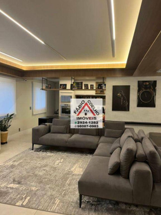Imagem Cobertura com 3 Quartos à Venda, 158 m² em Moema - São Paulo Imagem Cobertura com 3 Quartos à Venda, 158 m² em Moema - São Paulo