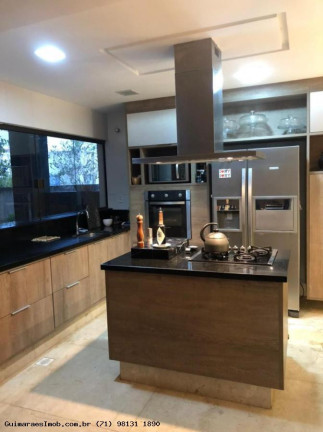 Imagem Casa com 4 Quartos à Venda, 250 m² em Recreio Ipitanga - Lauro De Freitas Imagem Casa com 4 Quartos à Venda, 250 m² em Recreio Ipitanga - Lauro De Freitas