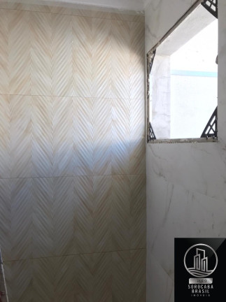 Imagem Casa com 3 Quartos à Venda, 110 m² em Horto Florestal - Sorocaba Imagem Casa com 3 Quartos à Venda, 110 m² em Horto Florestal - Sorocaba