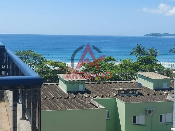 Imagem Cobertura com 4 Quartos à Venda, 116 m² em Praia Grande - Ubatuba Imagem Cobertura com 4 Quartos à Venda, 116 m² em Praia Grande - Ubatuba