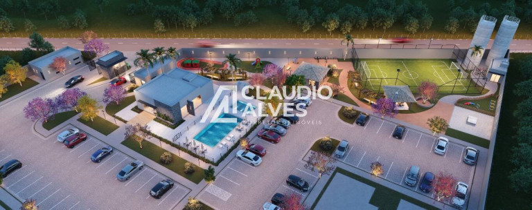 Imagem Apartamento com 2 Quartos à Venda, 45 m² em Papagaio - Feira De Santana Imagem Apartamento com 2 Quartos à Venda, 45 m² em Papagaio - Feira De Santana