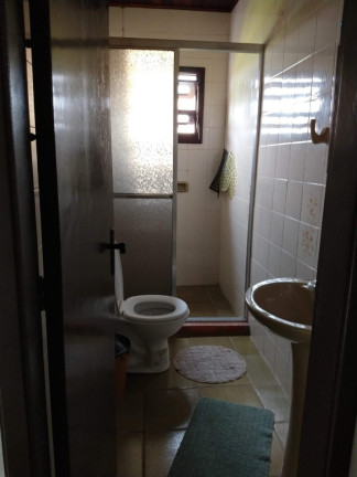 Imagem Casa com 3 Quartos à Venda, 124 m² em Harmonia - Imbé
