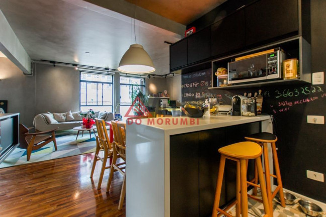 Imagem Apartamento com 3 Quartos à Venda, 130 m² em Higienópolis - São Paulo Imagem Apartamento com 3 Quartos à Venda, 130 m² em Higienópolis - São Paulo