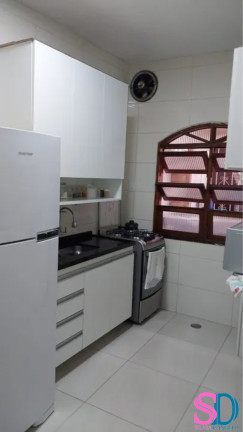 Imagem Casa com 4 Quartos à Venda, 193 m² em Estufa I - Ubatuba