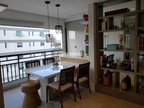Imagem Apartamento com 3 Quartos à Venda, 95 m² em Morumbi - São Paulo Imagem Apartamento com 3 Quartos à Venda, 95 m² em Morumbi - São Paulo