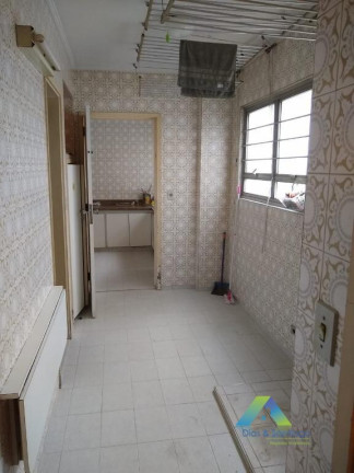 Imagem Apartamento com 3 Quartos à Venda, 145 m² em Vila Mariana - São Paulo Imagem Apartamento com 3 Quartos à Venda, 145 m² em Vila Mariana - São Paulo
