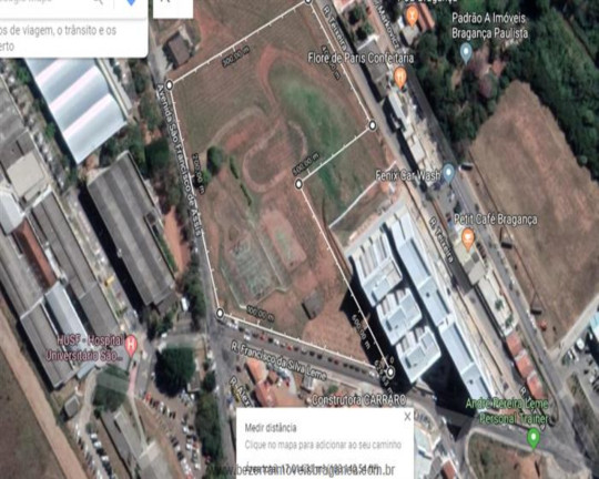 Imagem Terreno à Venda, 37.000 m² em Taboão - Bragança Paulista Imagem Terreno à Venda, 37.000 m² em Taboão - Bragança Paulista