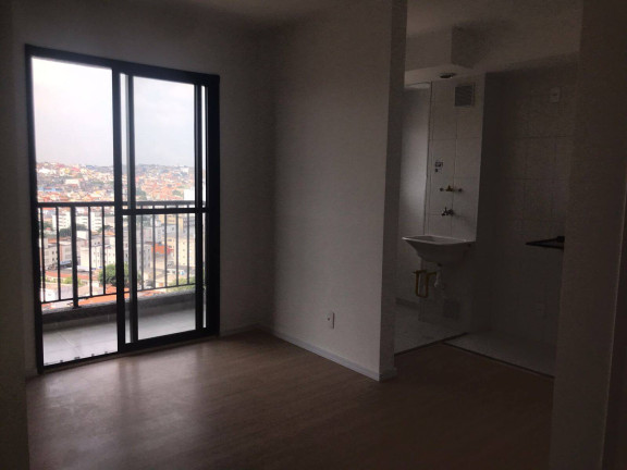 Imagem Apartamento com 2 Quartos para Alugar,  em São Bernardo Do Campo