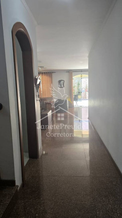 Imagem Casa de Condomínio com 4 Quartos à Venda, 345 m² em Alphaville - Santana De Parnaíba Imagem Casa de Condomínio com 4 Quartos à Venda, 345 m² em Alphaville - Santana De Parnaíba