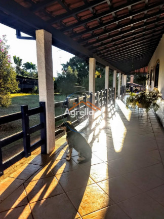 Imagem Imóvel com 3 Quartos à Venda, 340 m² em Chácara São Marcelo - Mogi Mirim Imagem Imóvel com 3 Quartos à Venda, 340 m² em Chácara São Marcelo - Mogi Mirim