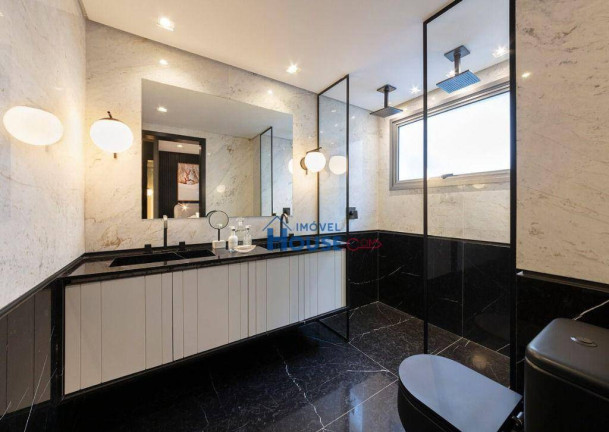 Imagem Apartamento com 3 Quartos à Venda, 207 m² em Itaim Bibi - São Paulo Imagem Apartamento com 3 Quartos à Venda, 207 m² em Itaim Bibi - São Paulo