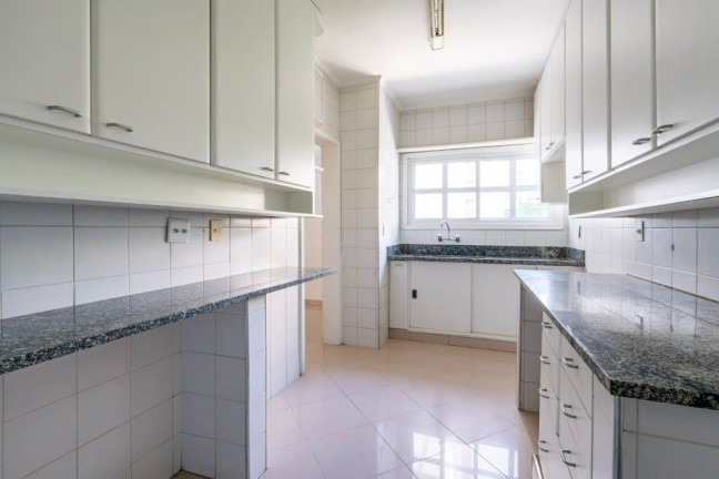 Imagem Apartamento com 4 Quartos à Venda, 207 m² em Morumbi - São Paulo Imagem Apartamento com 4 Quartos à Venda, 207 m² em Morumbi - São Paulo