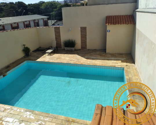 Sobrado com 3 Quartos à Venda,  em éden - Sorocaba
