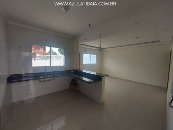 Imagem Casa com 3 Quartos à Venda, 109 m² em Nova Cerejeira - Atibaia Imagem Casa com 3 Quartos à Venda, 109 m² em Nova Cerejeira - Atibaia